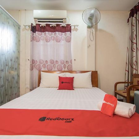 Reddoorz Near Hanoi Railway Station Exterior foto