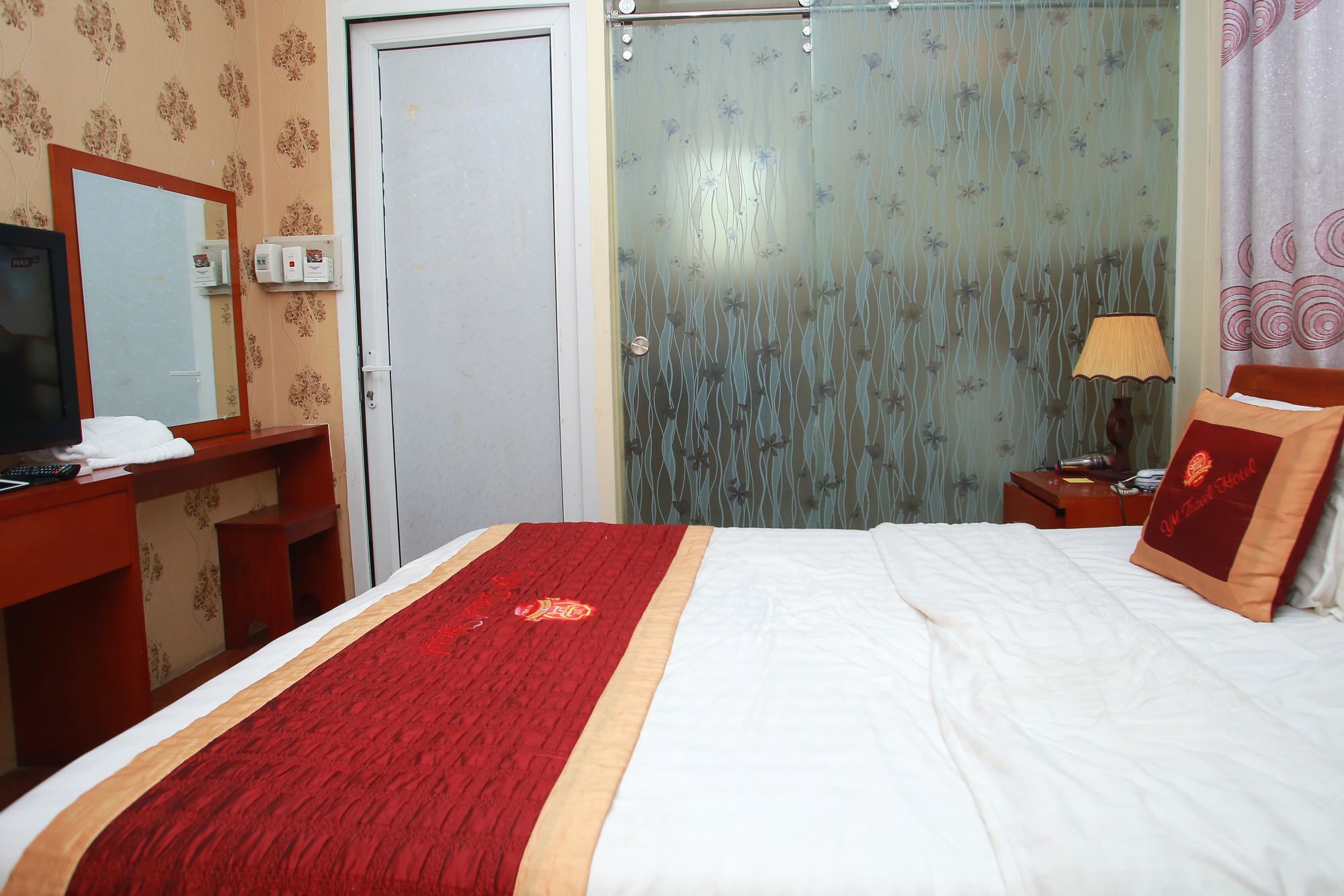 Reddoorz Near Hanoi Railway Station Exterior foto